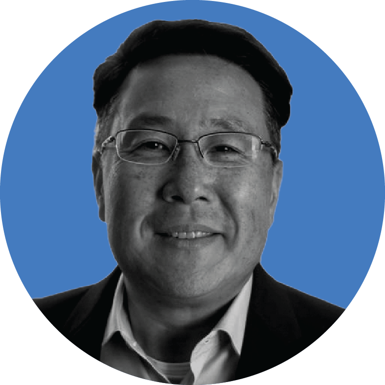 Charles Kim W