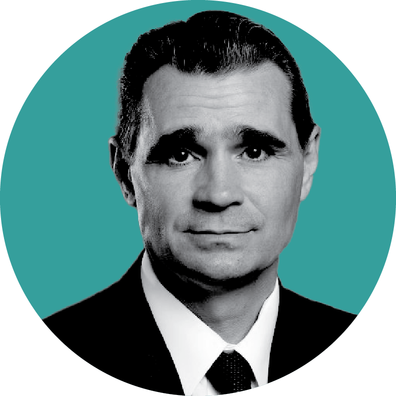 Rich Niemiec W