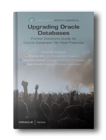 Upgrading Oracle Databases-1