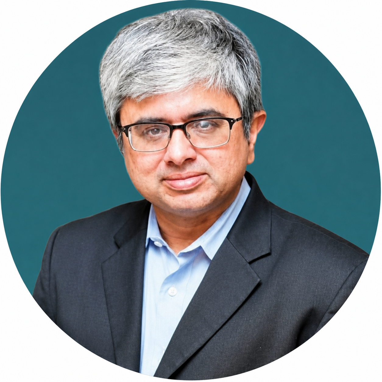 Tirthankar Lahiri
