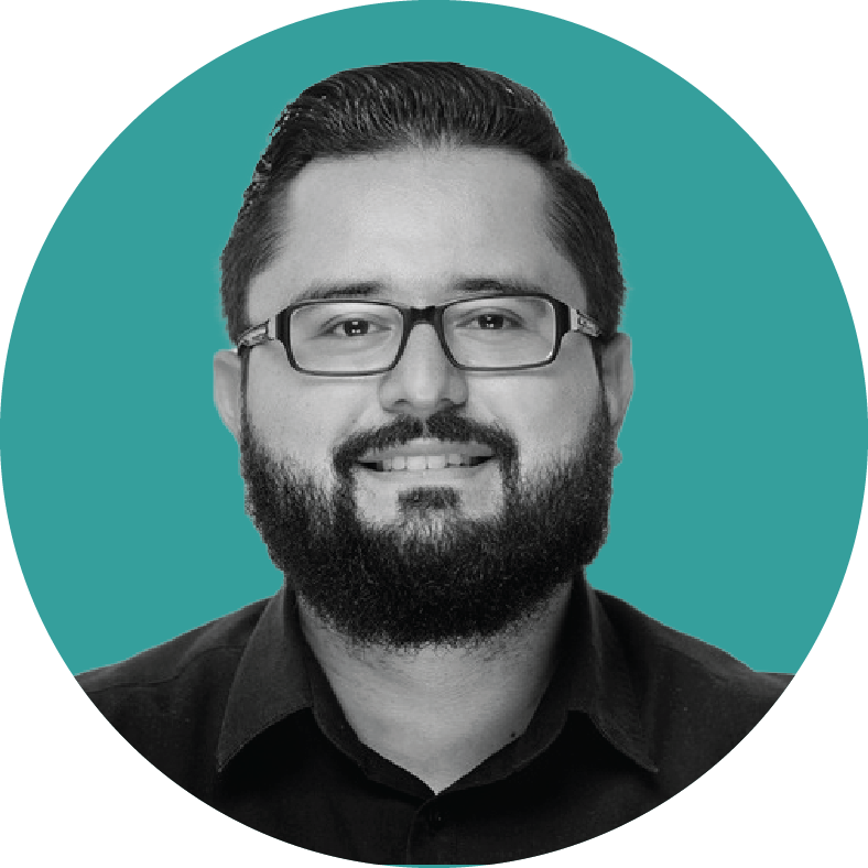 Marco Pereira
