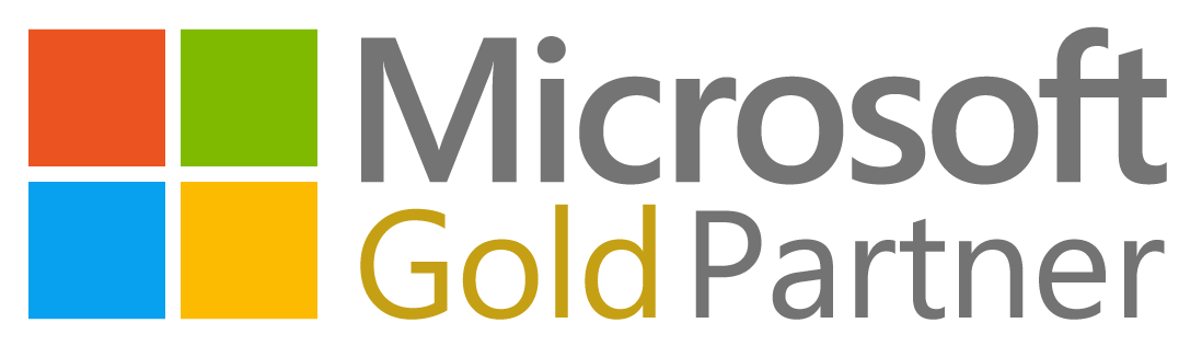 Microsoft-gold-partner