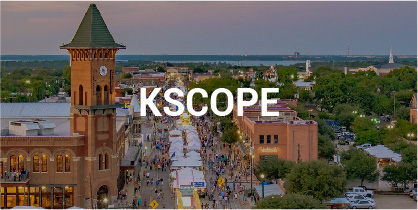 ODTUG, Kscope22