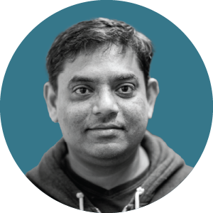 Naresh Kumar Miryala