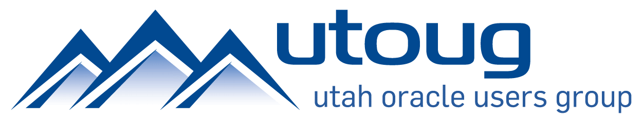 UTOUG main_logo